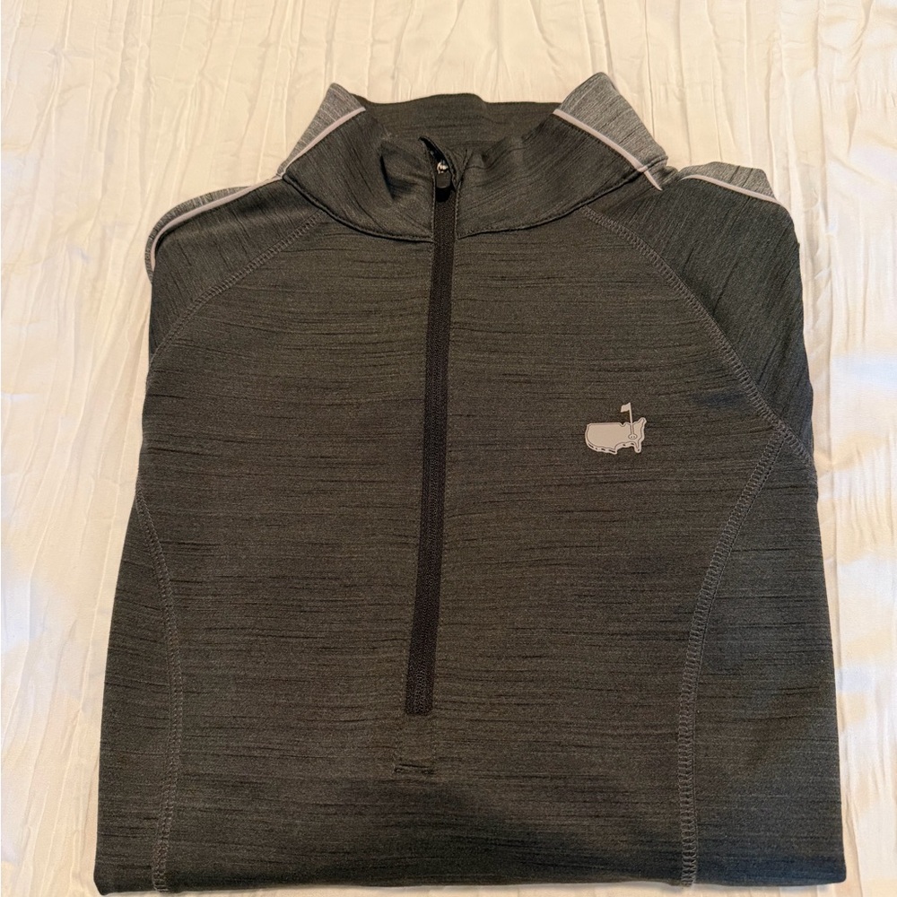 Women’s Master’s pullover